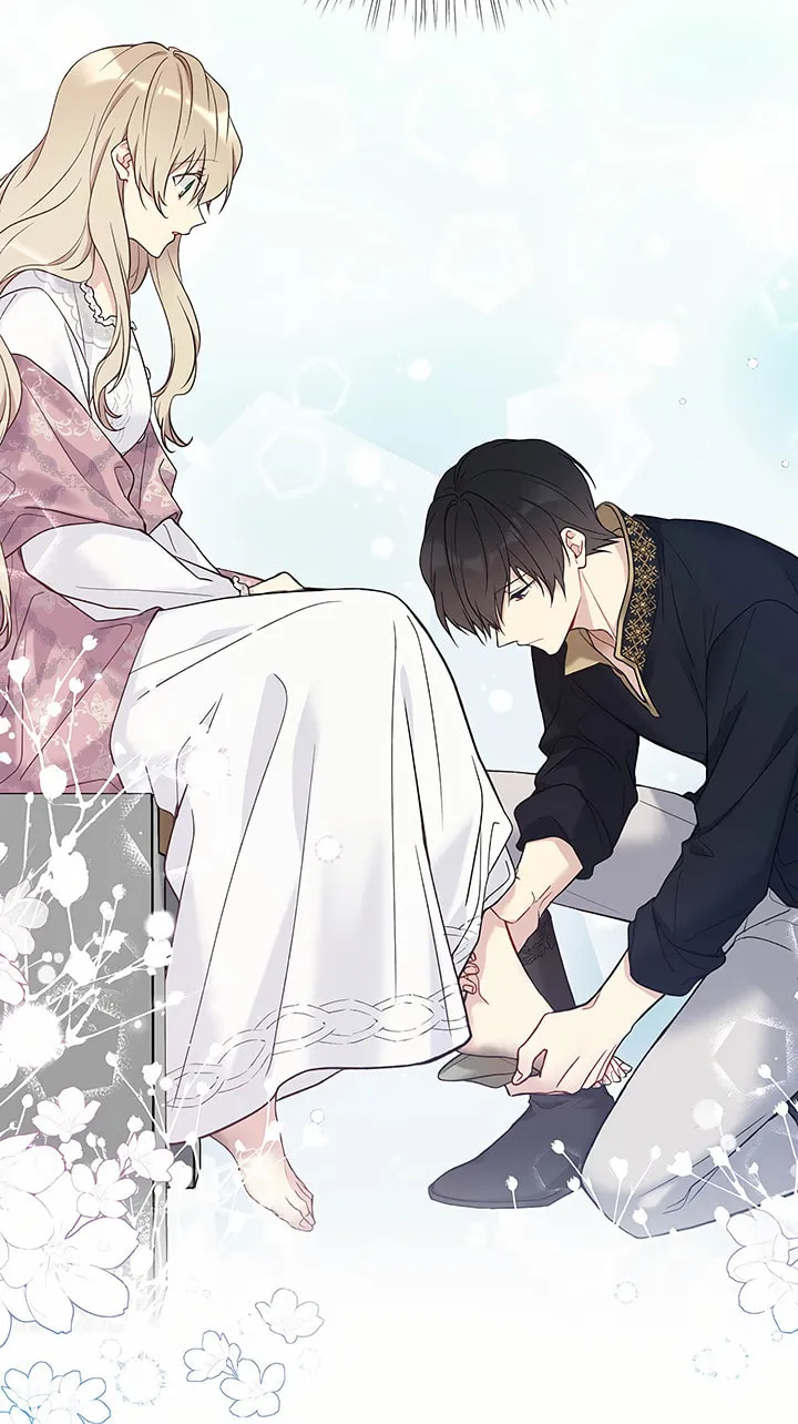 Read The Viridescent Tiara chapter 44 image 30 on Lezhin