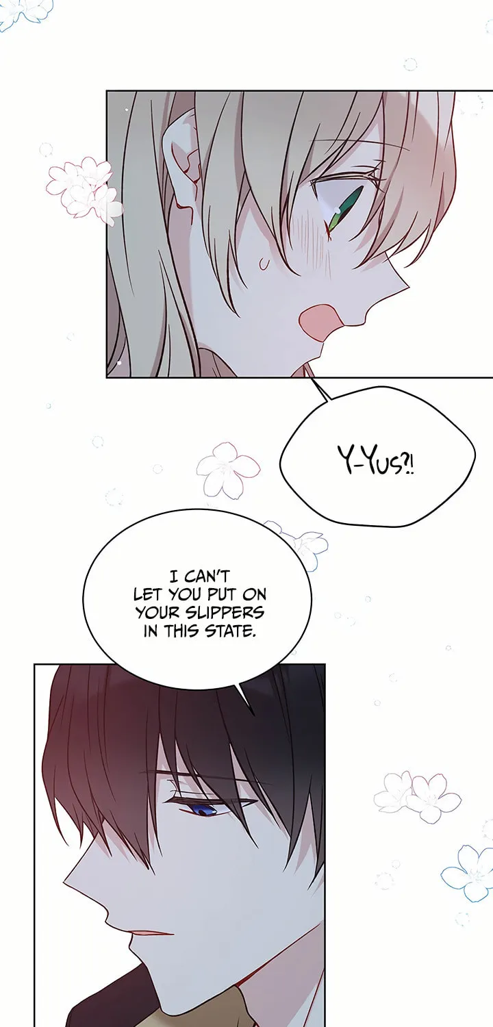 Read The Viridescent Tiara chapter 44 image 31 on Lezhin