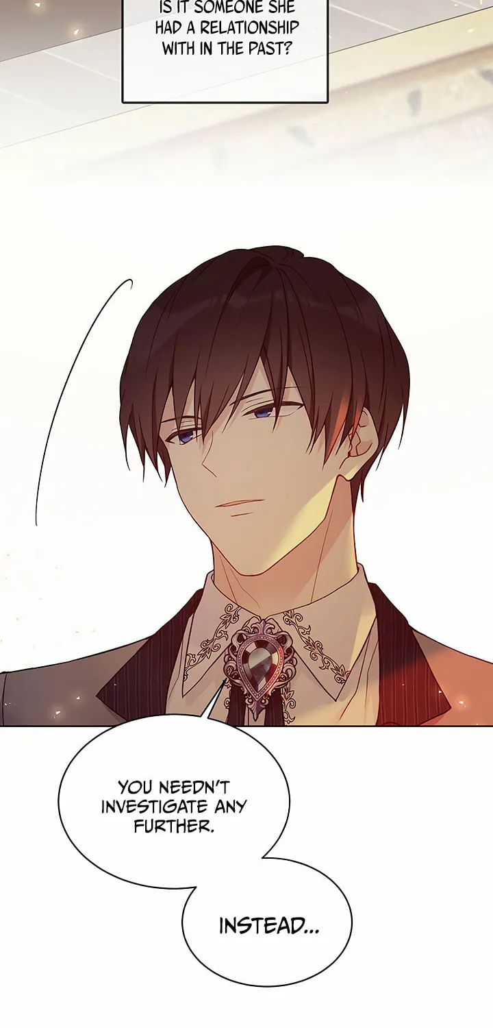 Read The Viridescent Tiara chapter 44 image 4 on Lezhin