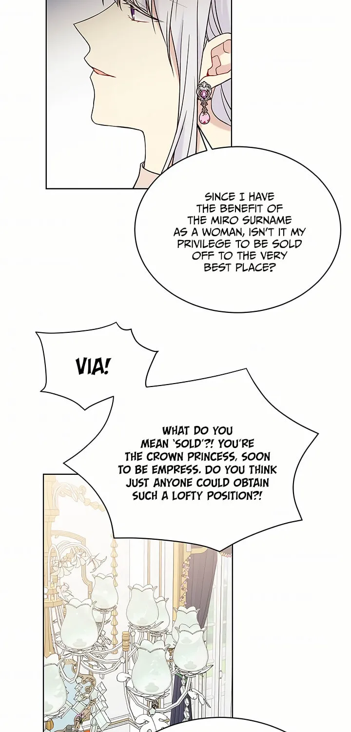 Read The Viridescent Tiara chapter 44 image 41 on Lezhin