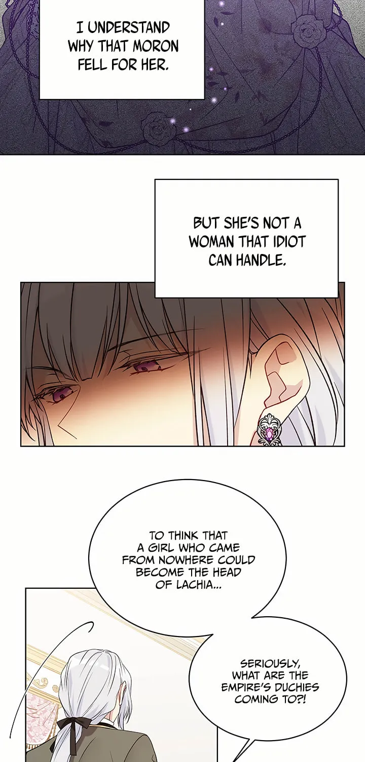 Read The Viridescent Tiara chapter 44 image 44 on Lezhin