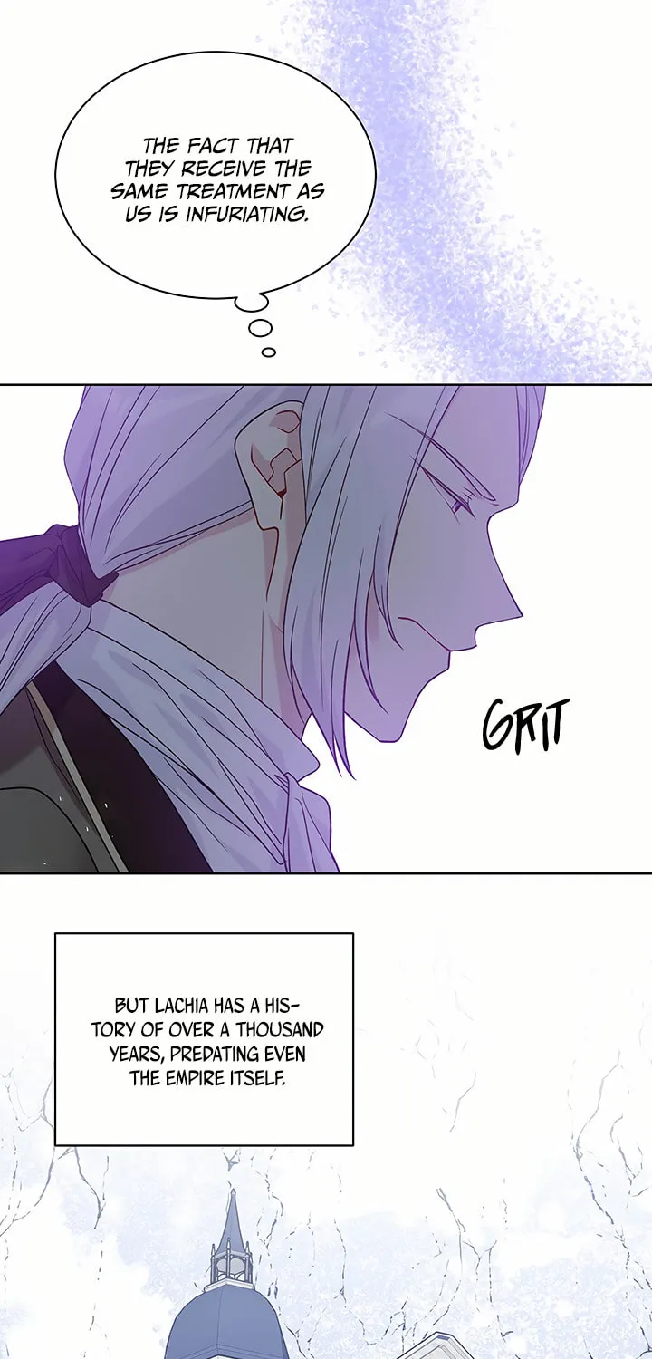 Read The Viridescent Tiara chapter 44 image 46 on Lezhin