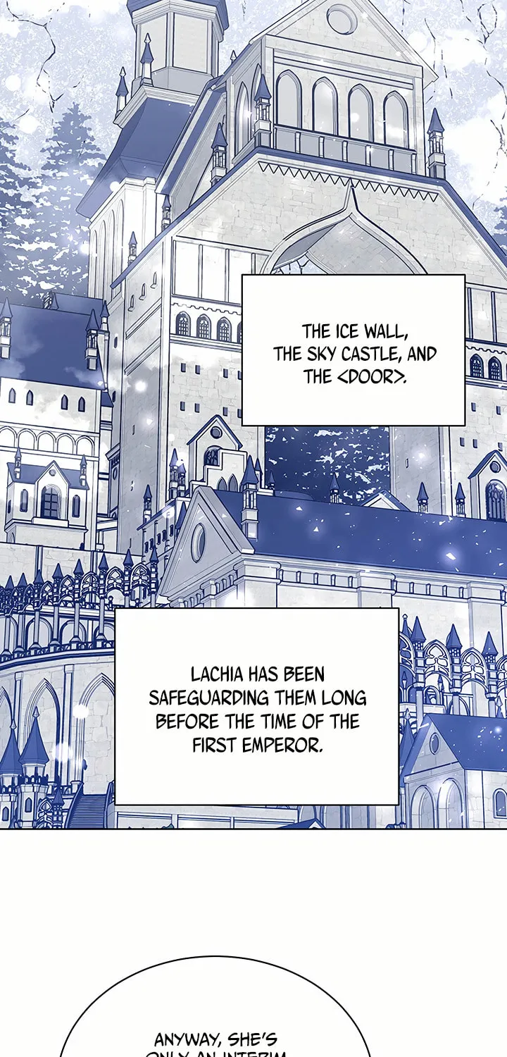 Read The Viridescent Tiara chapter 44 image 47 on Lezhin
