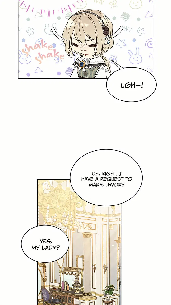 Read The Viridescent Tiara chapter 44 image 54 on Lezhin