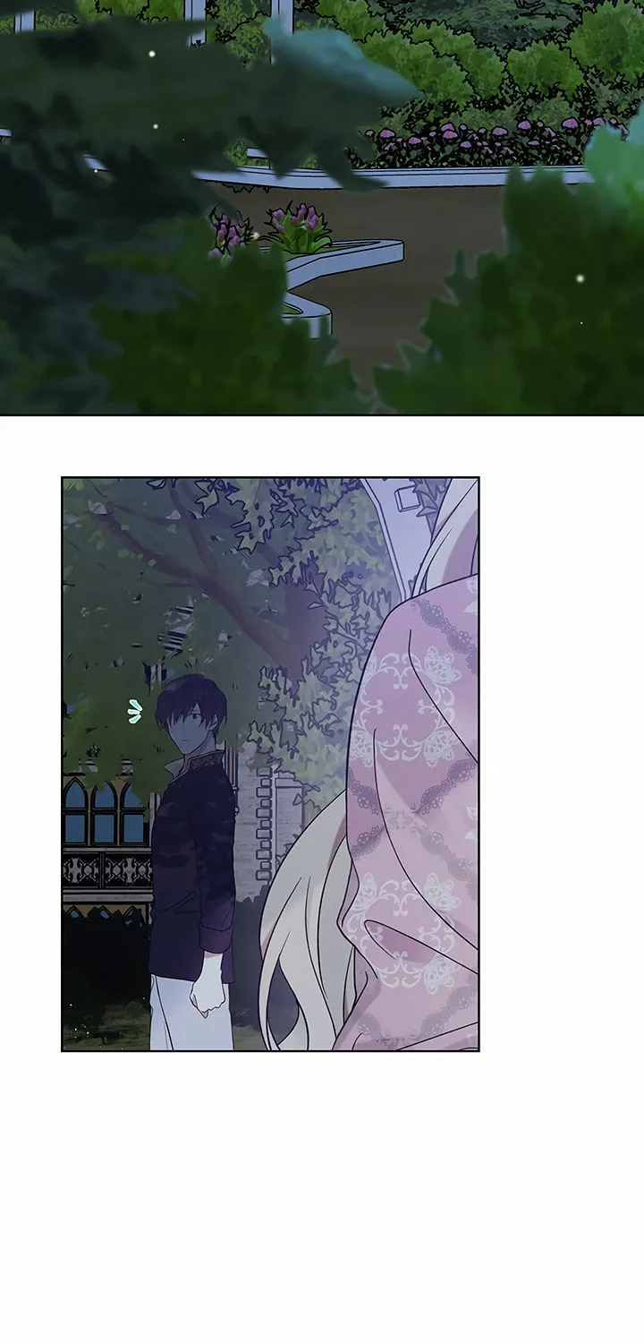 Read The Viridescent Tiara chapter 44 image 9 on Lezhin
