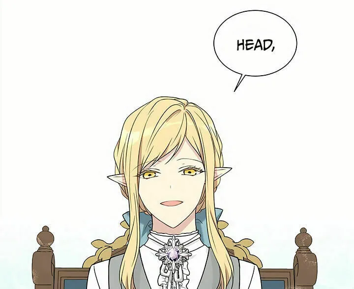 Read The Viridescent Tiara chapter 45 image 10 on Lezhin