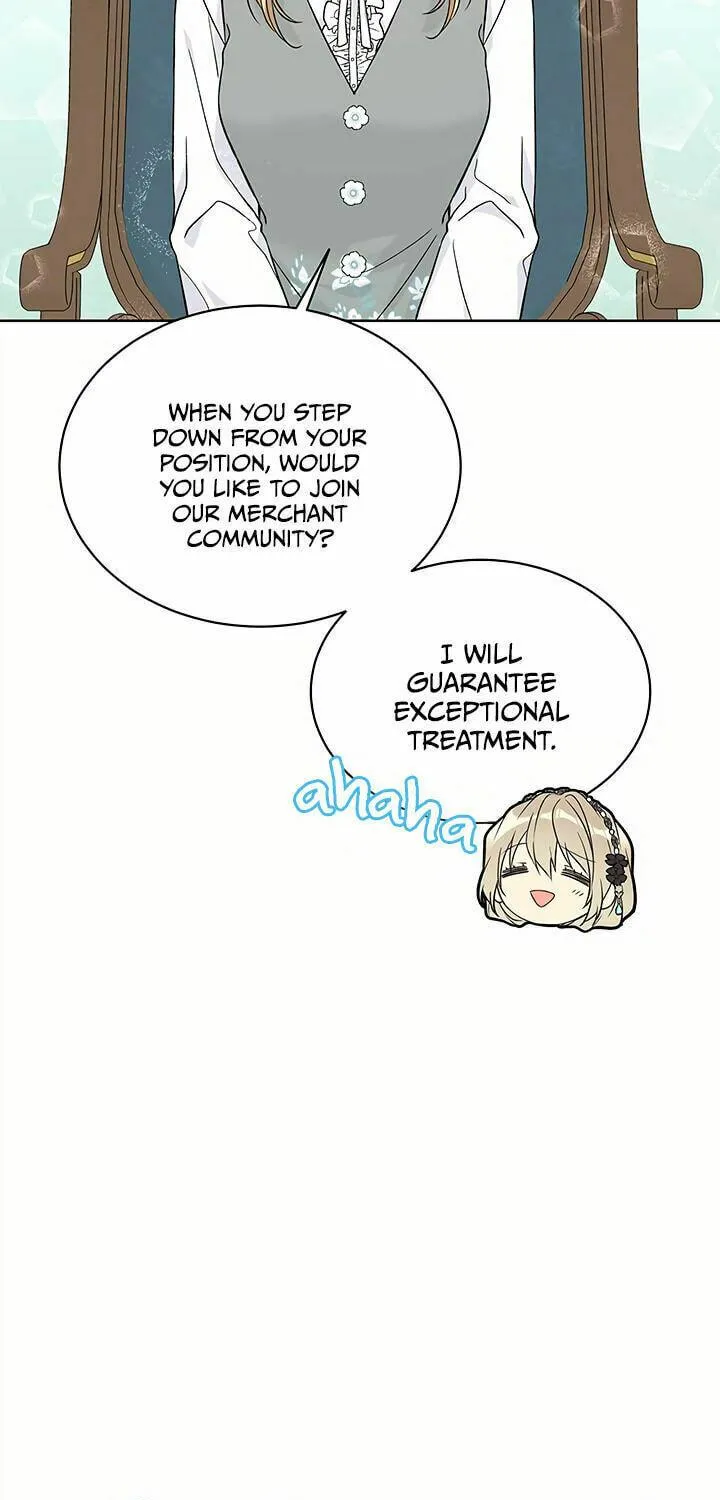 Read The Viridescent Tiara chapter 45 image 11 on Lezhin
