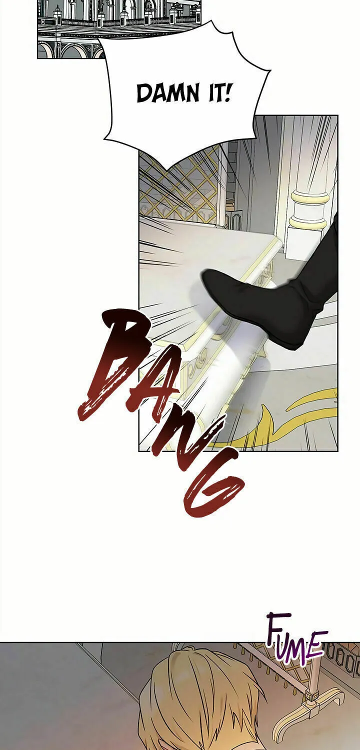 Read The Viridescent Tiara chapter 45 image 13 on Lezhin