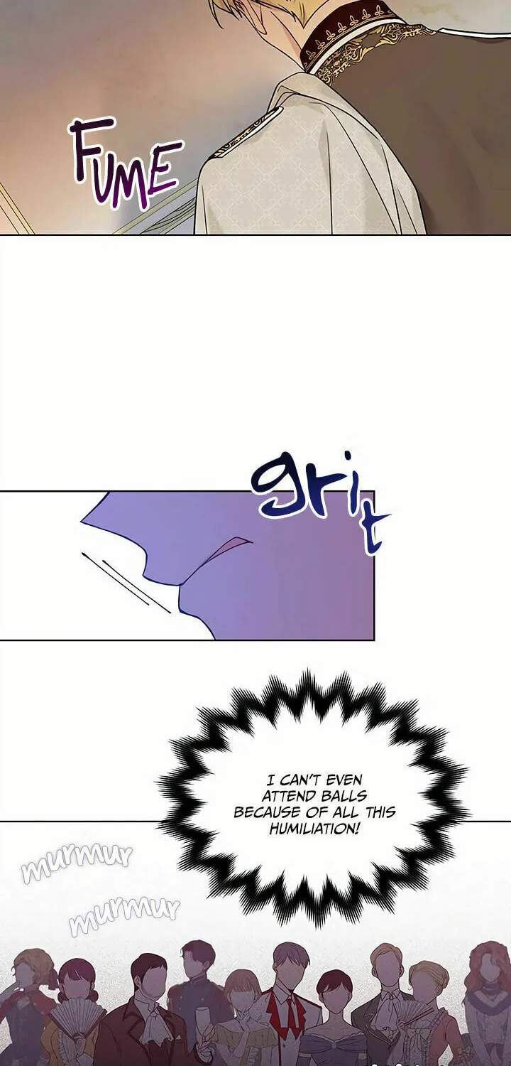 Read The Viridescent Tiara chapter 45 image 14 on Lezhin