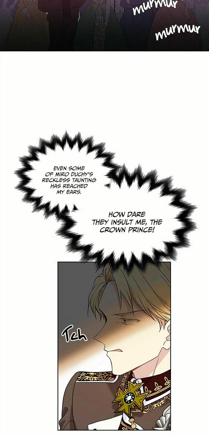 Read The Viridescent Tiara chapter 45 image 15 on Lezhin