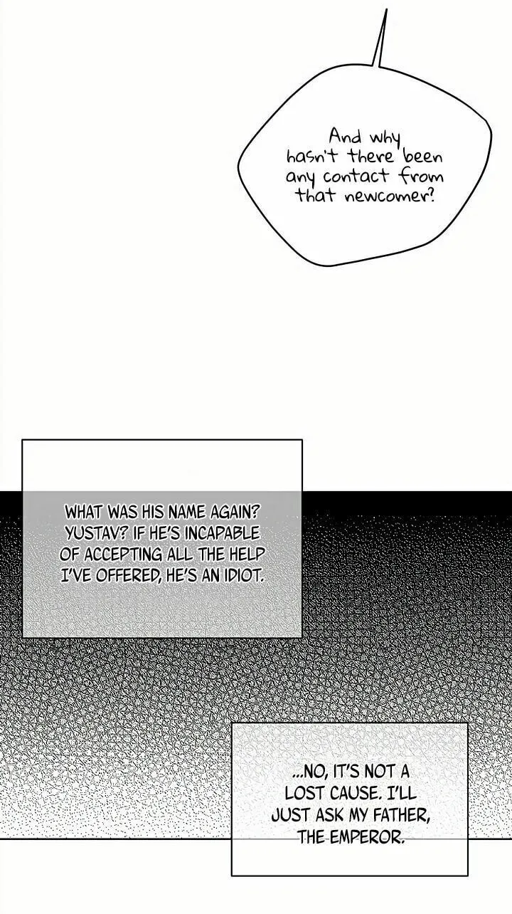Read The Viridescent Tiara chapter 45 image 16 on Lezhin