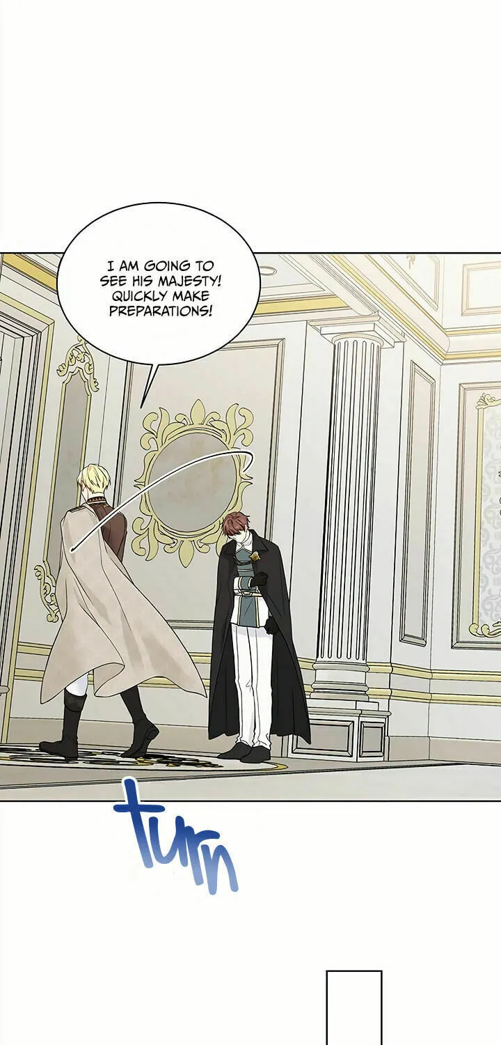 Read The Viridescent Tiara chapter 45 image 17 on Lezhin