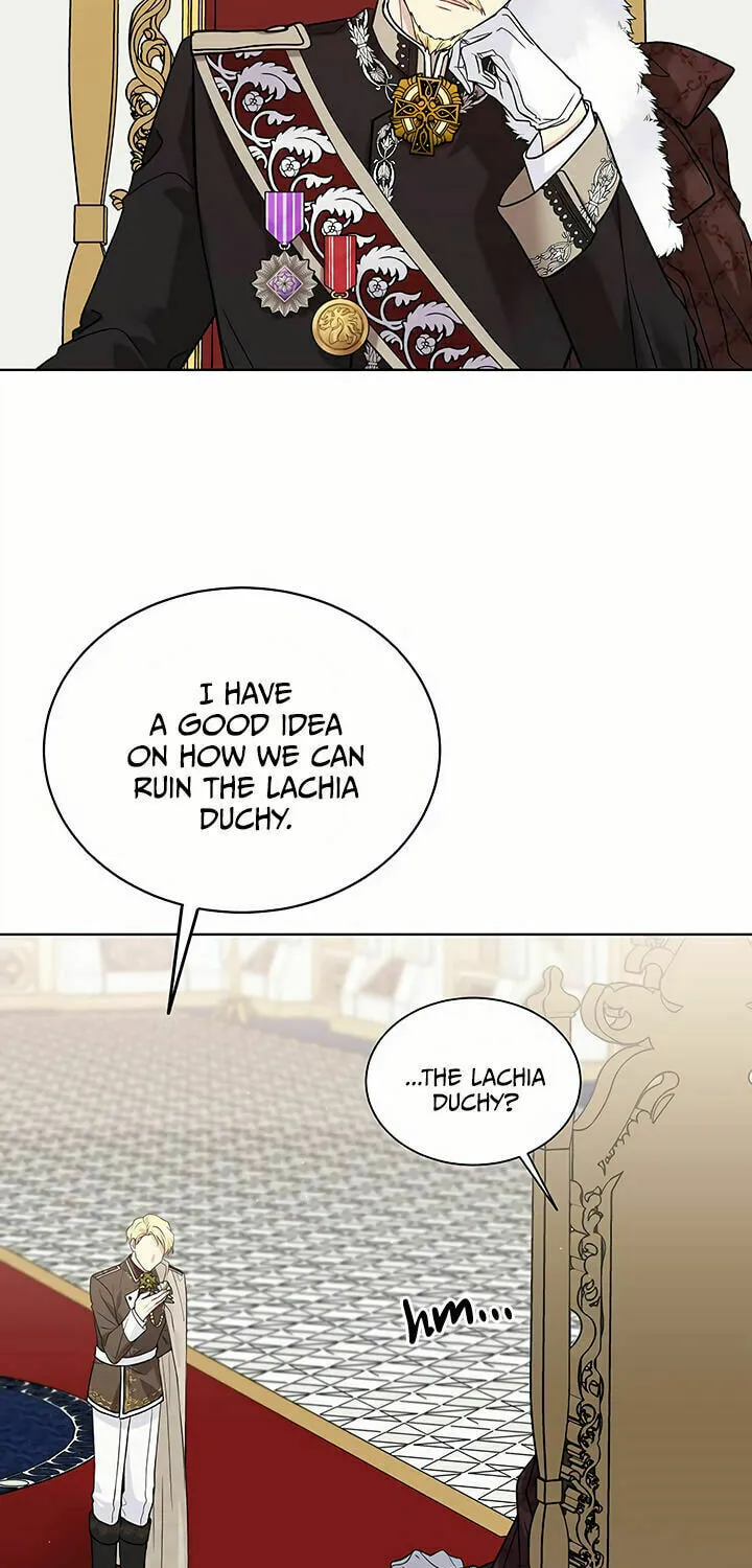 Read The Viridescent Tiara chapter 45 image 19 on Lezhin