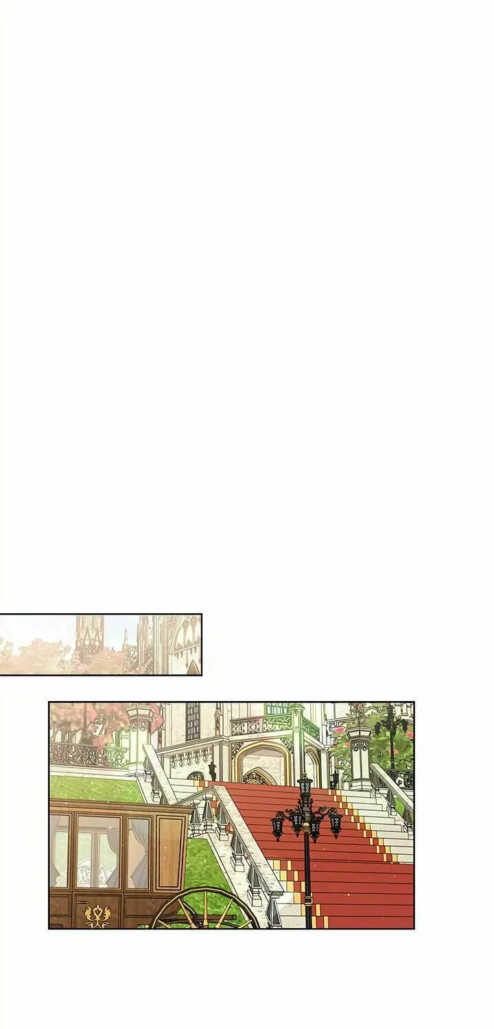 Read The Viridescent Tiara chapter 45 image 22 on Lezhin