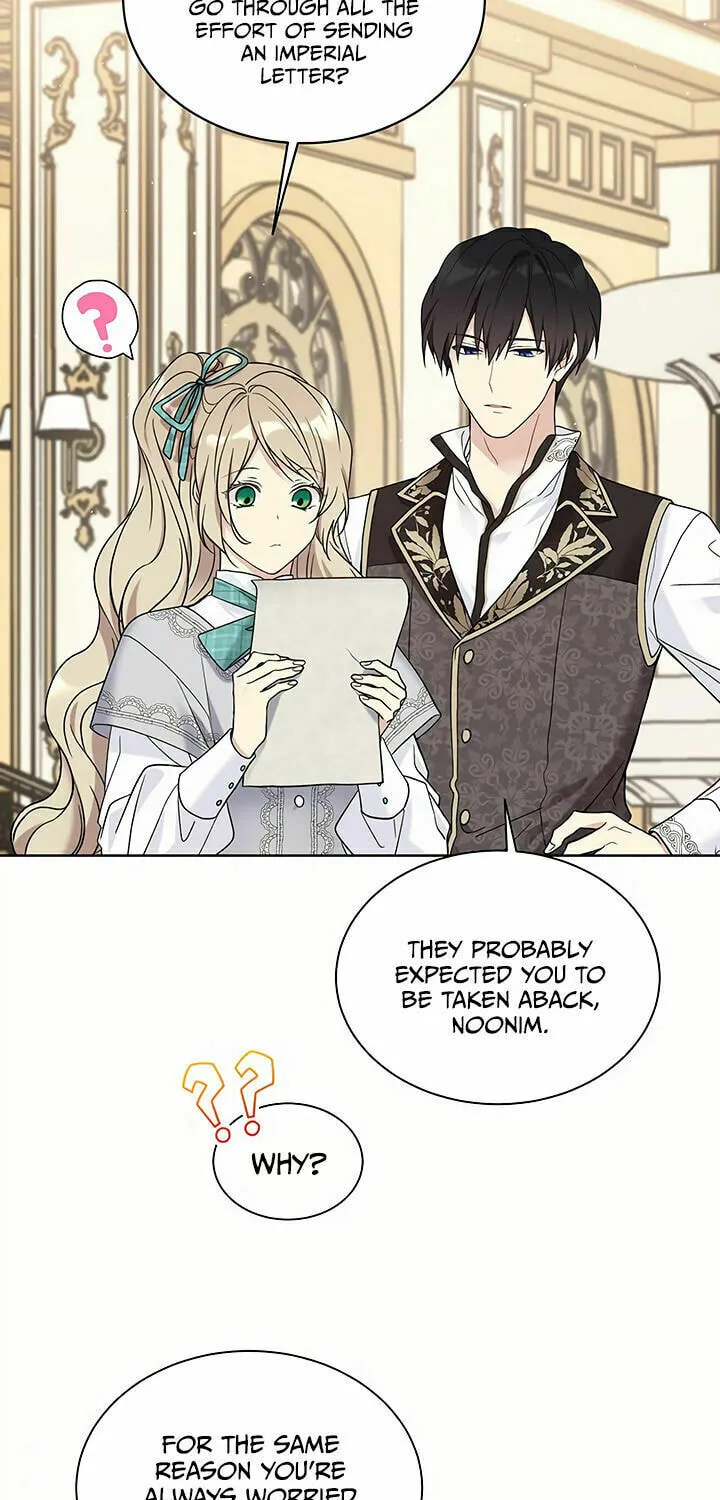 Read The Viridescent Tiara chapter 45 image 24 on Lezhin