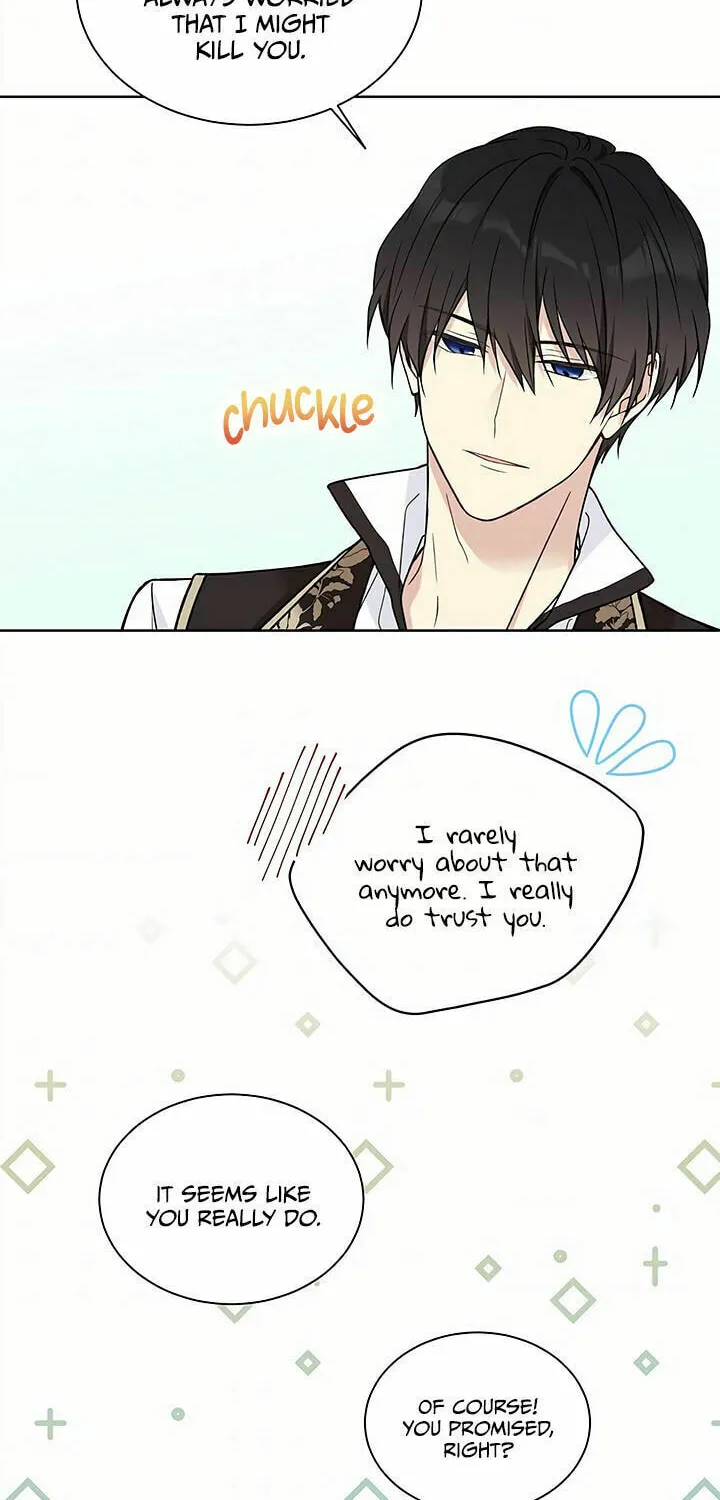 Read The Viridescent Tiara chapter 45 image 25 on Lezhin