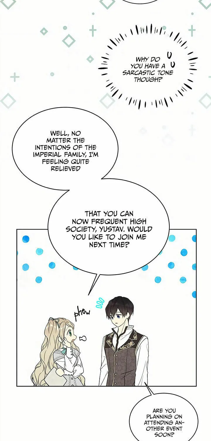 Read The Viridescent Tiara chapter 45 image 26 on Lezhin