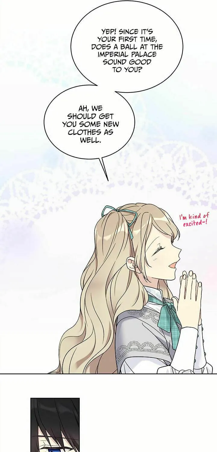 Read The Viridescent Tiara chapter 45 image 28 on Lezhin