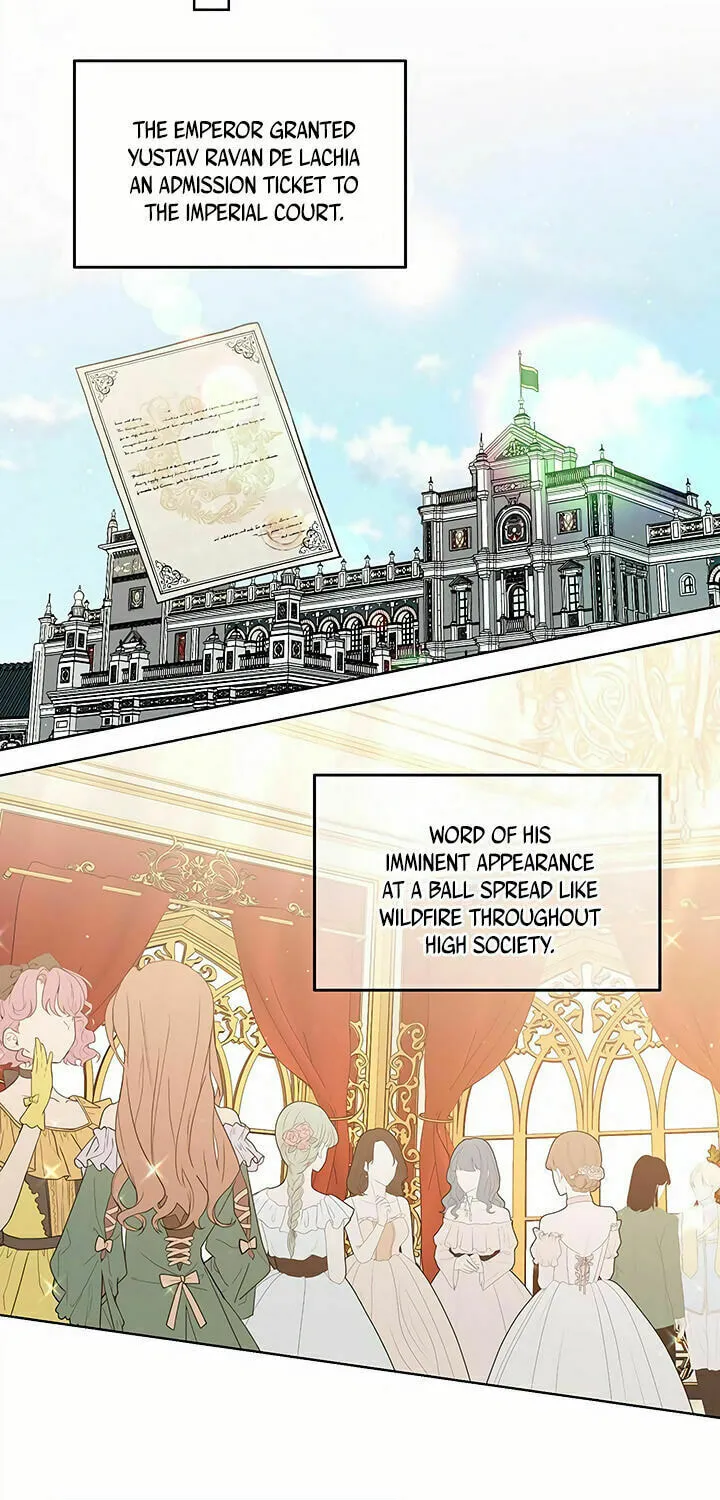 Read The Viridescent Tiara chapter 45 image 30 on Lezhin