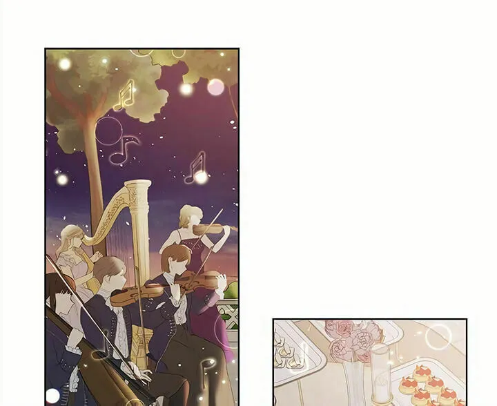 Read The Viridescent Tiara chapter 45 image 32 on Lezhin