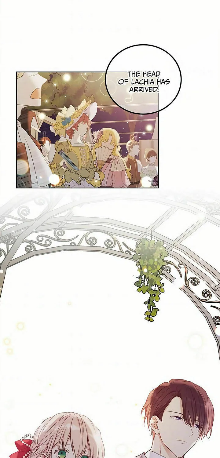 Read The Viridescent Tiara chapter 45 image 34 on Lezhin