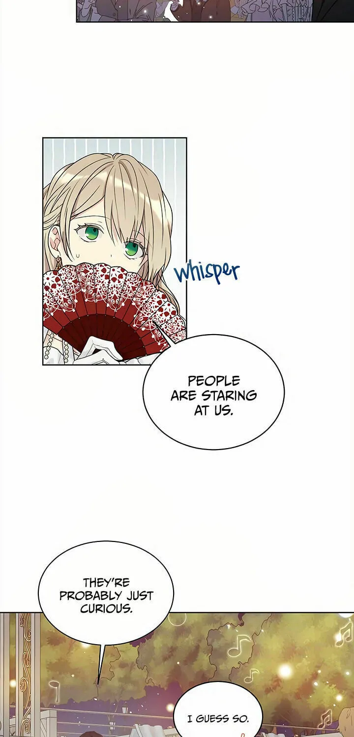 Read The Viridescent Tiara chapter 45 image 36 on Lezhin