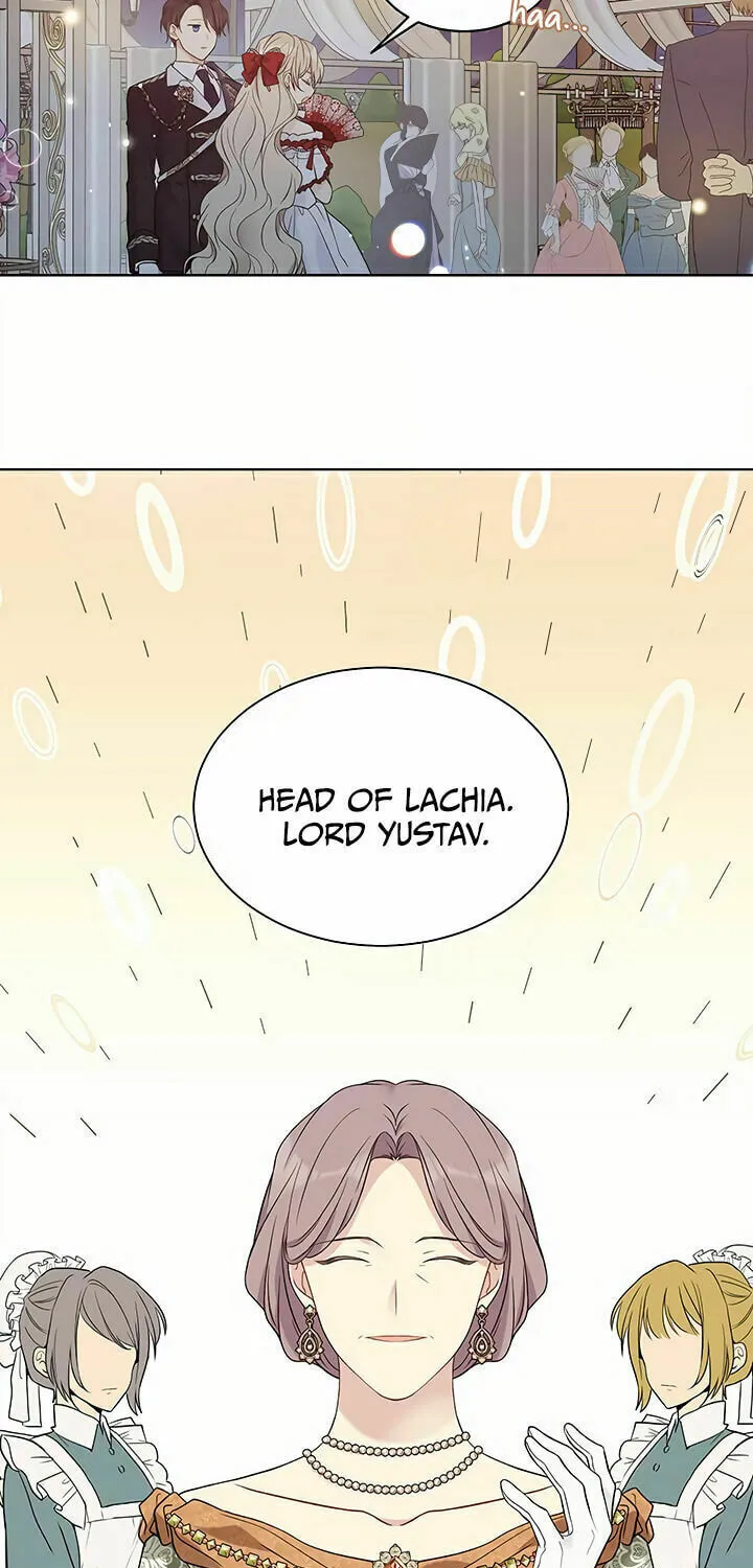 Read The Viridescent Tiara chapter 45 image 37 on Lezhin