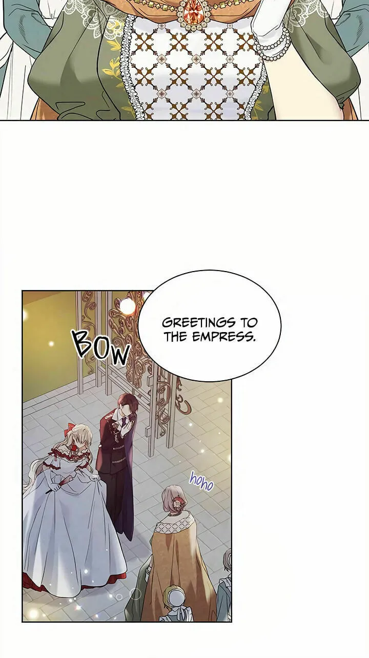 Read The Viridescent Tiara chapter 45 image 38 on Lezhin