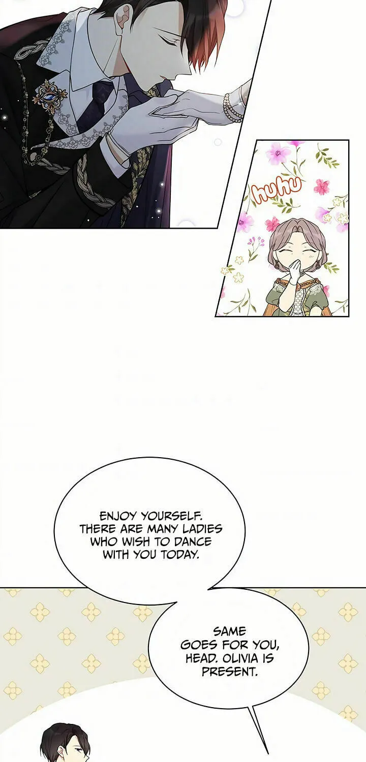 Read The Viridescent Tiara chapter 45 image 41 on Lezhin