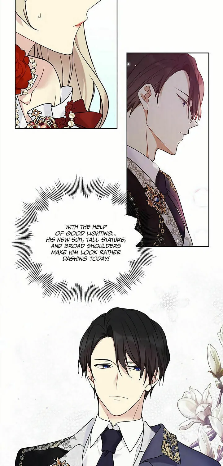 Read The Viridescent Tiara chapter 45 image 43 on Lezhin