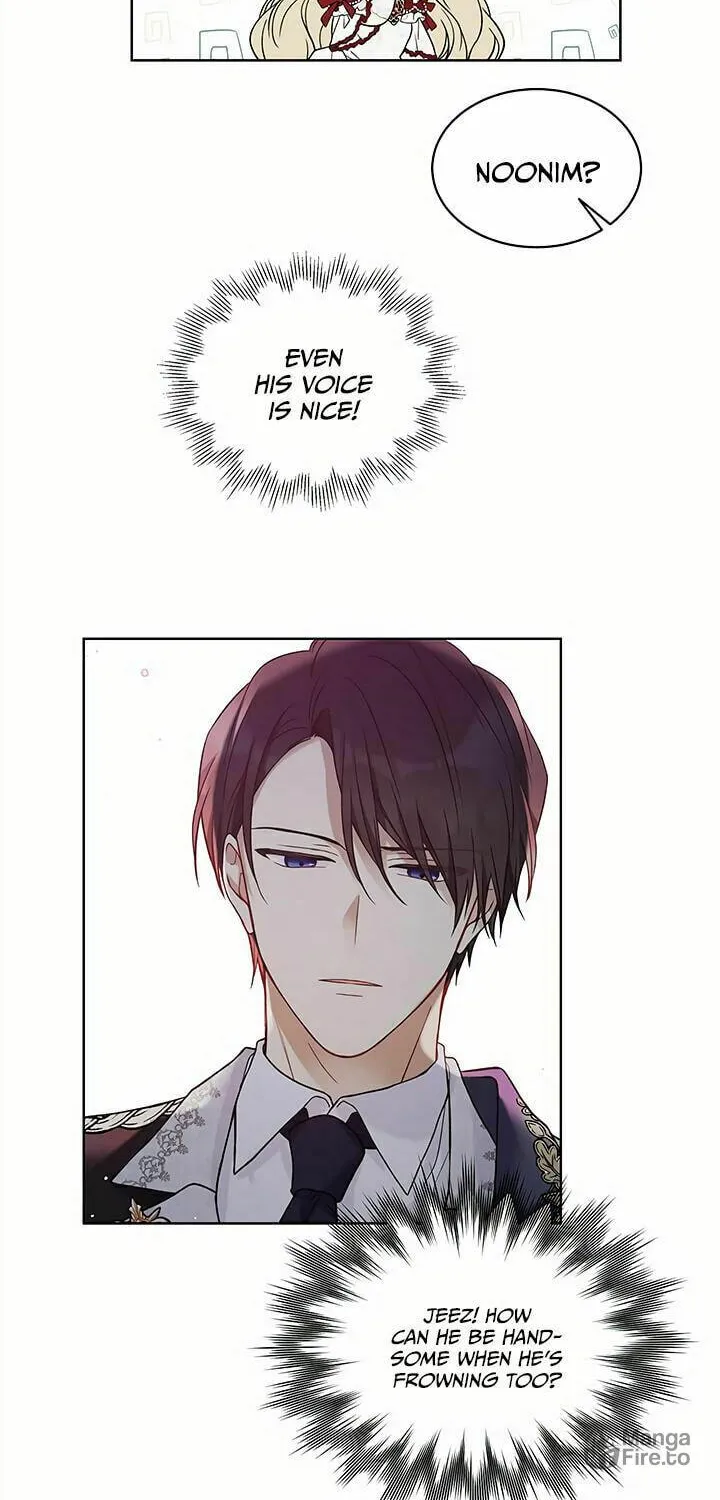Read The Viridescent Tiara chapter 45 image 46 on Lezhin