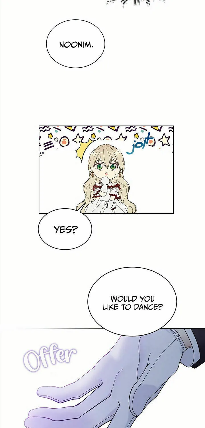 Read The Viridescent Tiara chapter 45 image 47 on Lezhin
