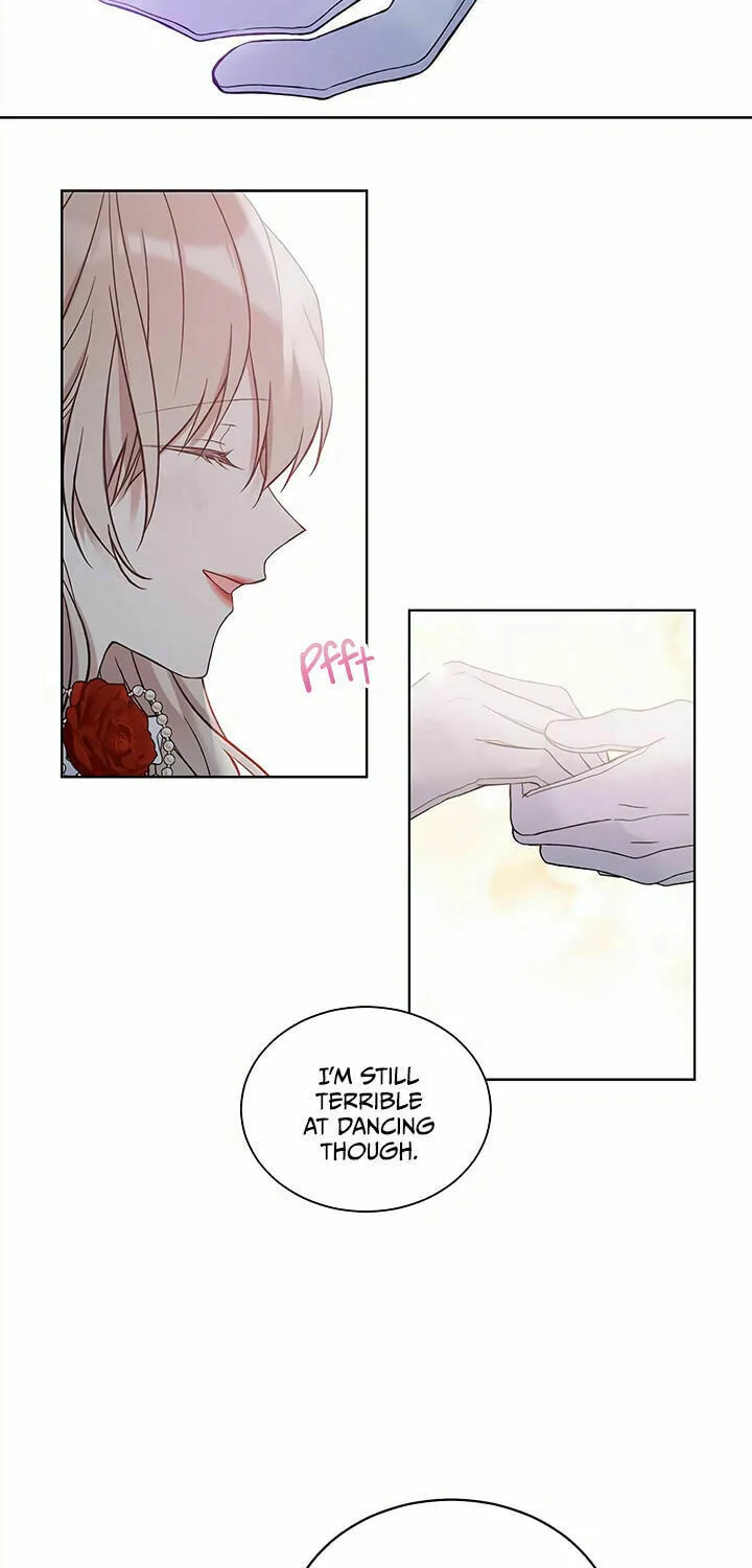 Read The Viridescent Tiara chapter 45 image 48 on Lezhin