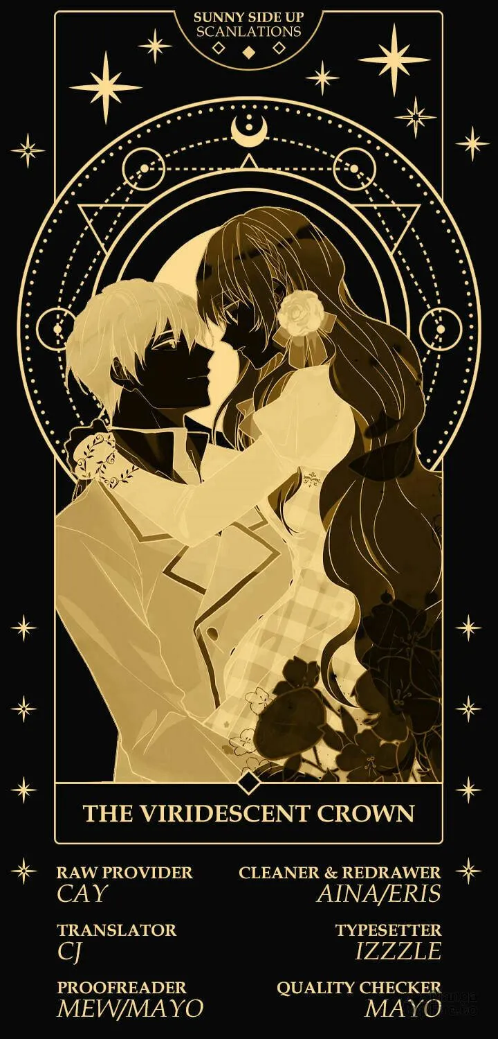 Read The Viridescent Tiara chapter 45 image 51 on Lezhin