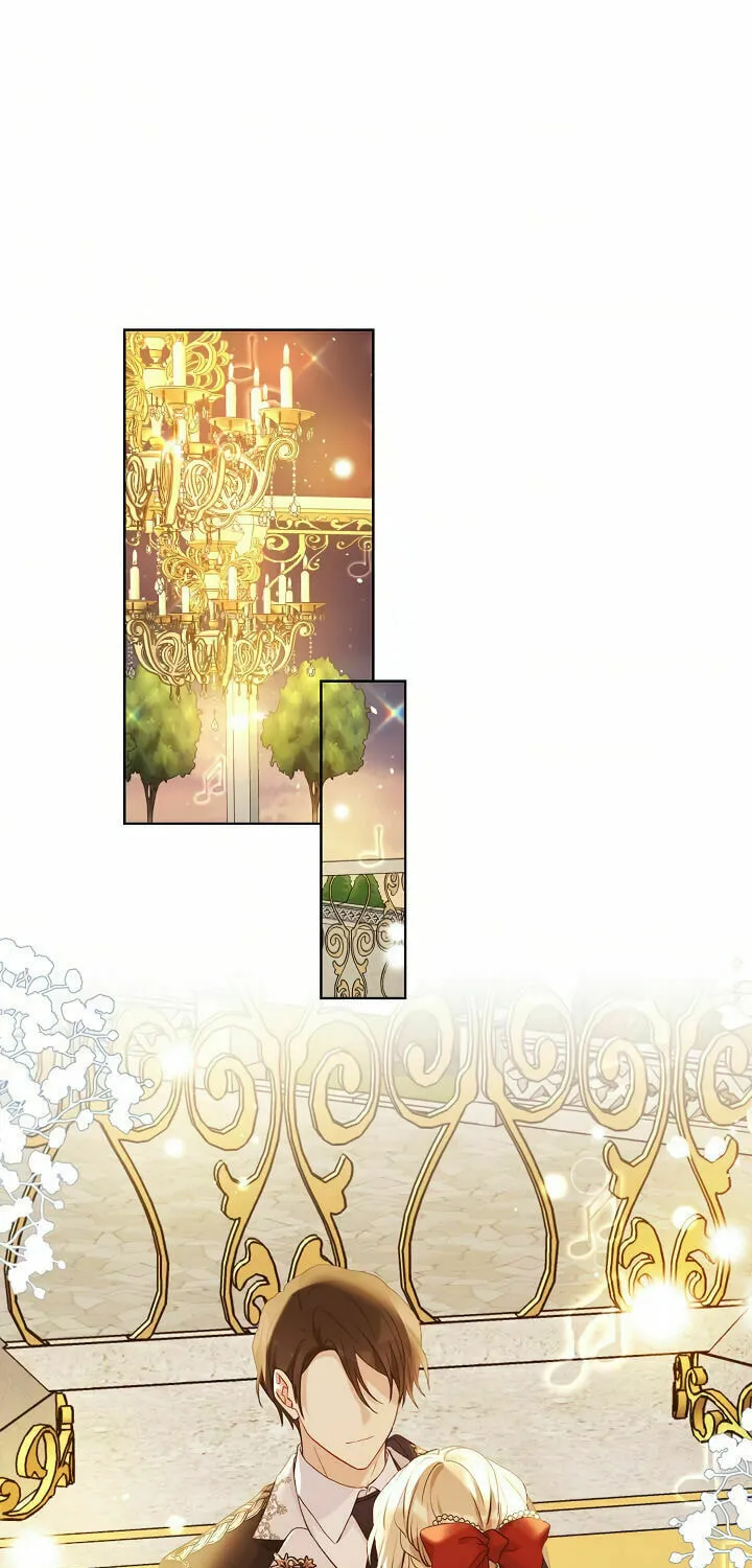 Read The Viridescent Tiara chapter 46 image 1 on Lezhin