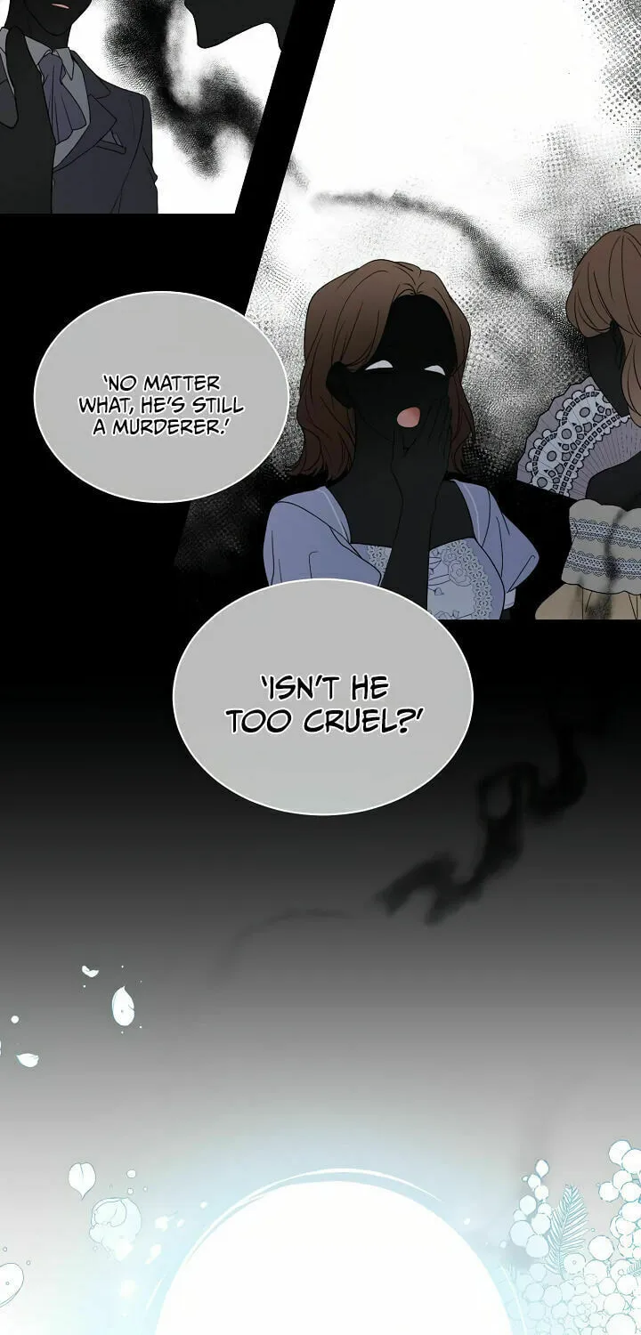 Read The Viridescent Tiara chapter 46 image 10 on Lezhin