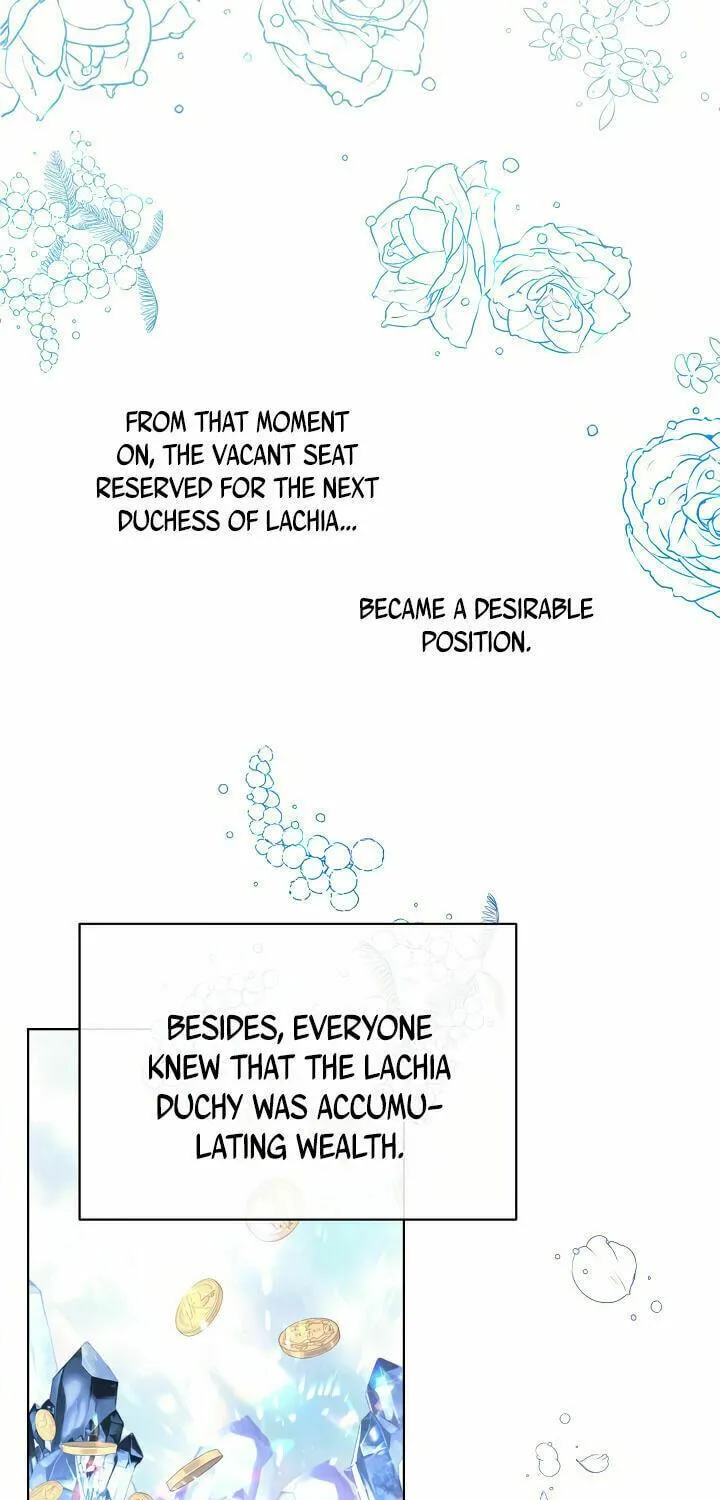 Read The Viridescent Tiara chapter 46 image 13 on Lezhin
