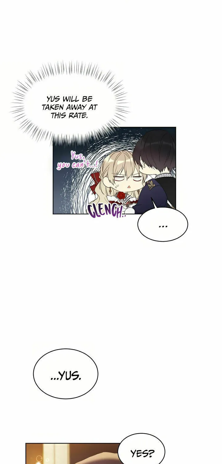 Read The Viridescent Tiara chapter 46 image 15 on Lezhin