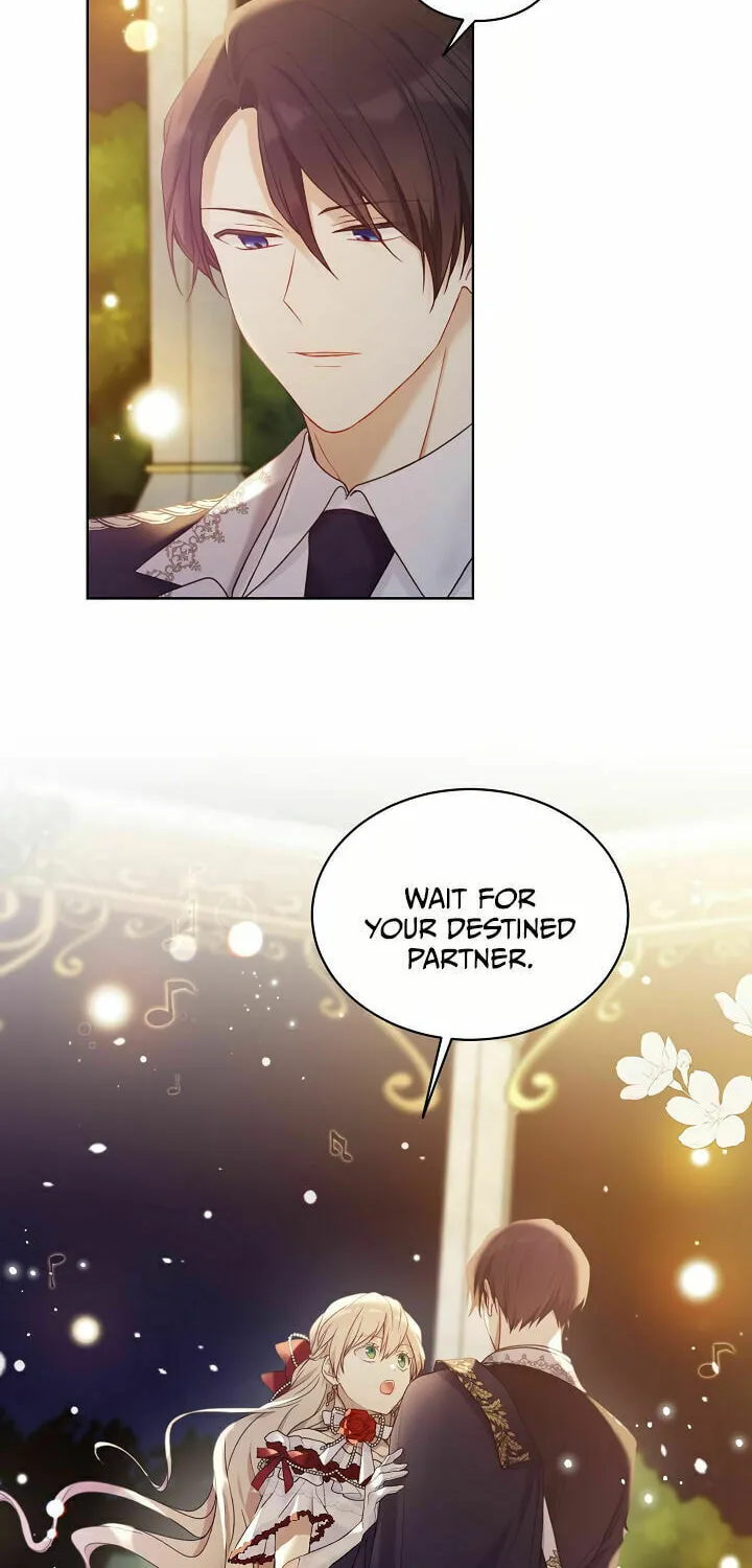 Read The Viridescent Tiara chapter 46 image 16 on Lezhin