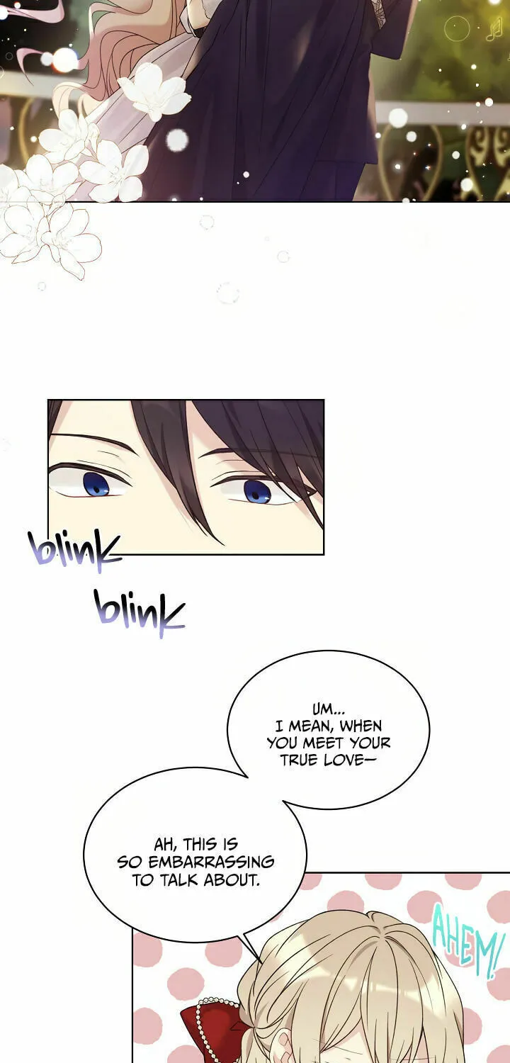Read The Viridescent Tiara chapter 46 image 17 on Lezhin
