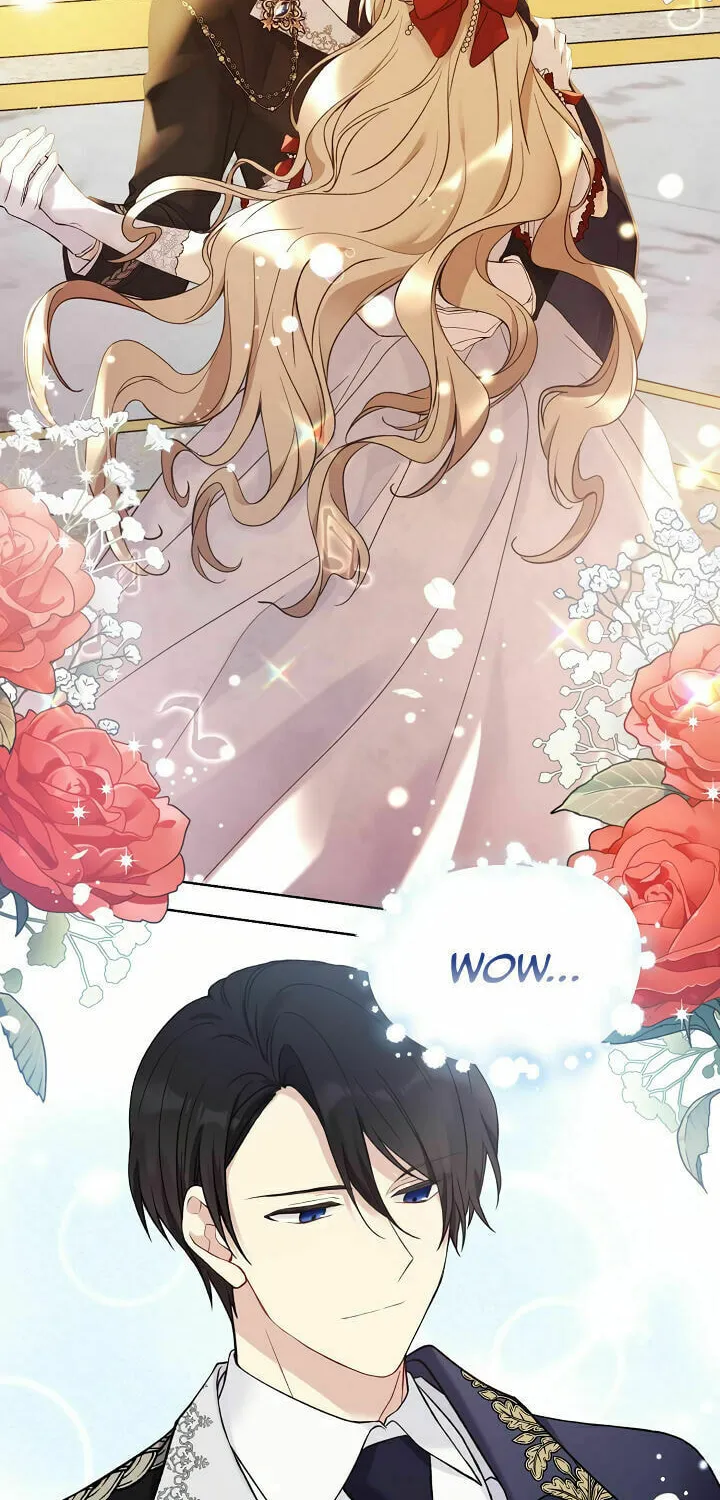Read The Viridescent Tiara chapter 46 image 2 on Lezhin