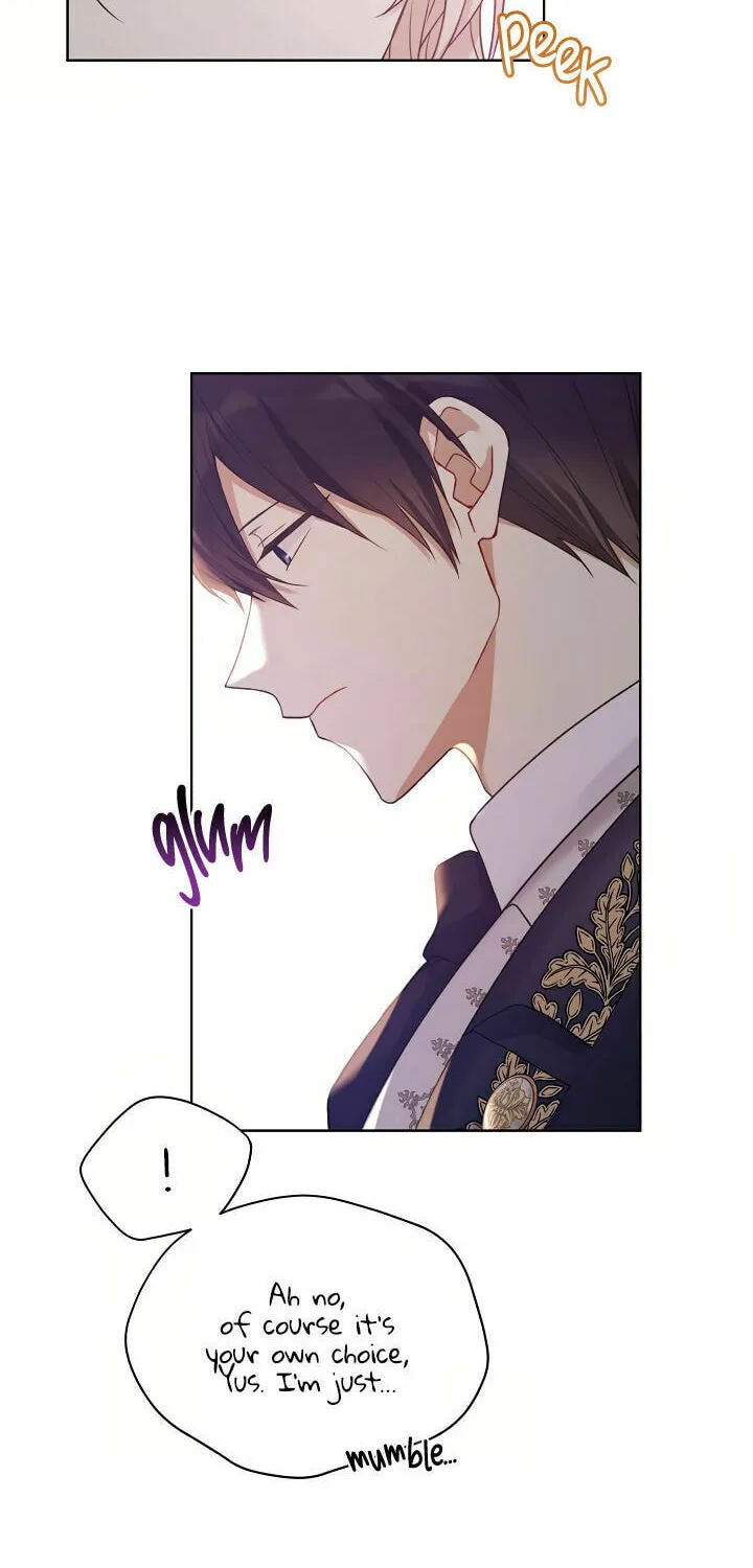 Read The Viridescent Tiara chapter 46 image 20 on Lezhin
