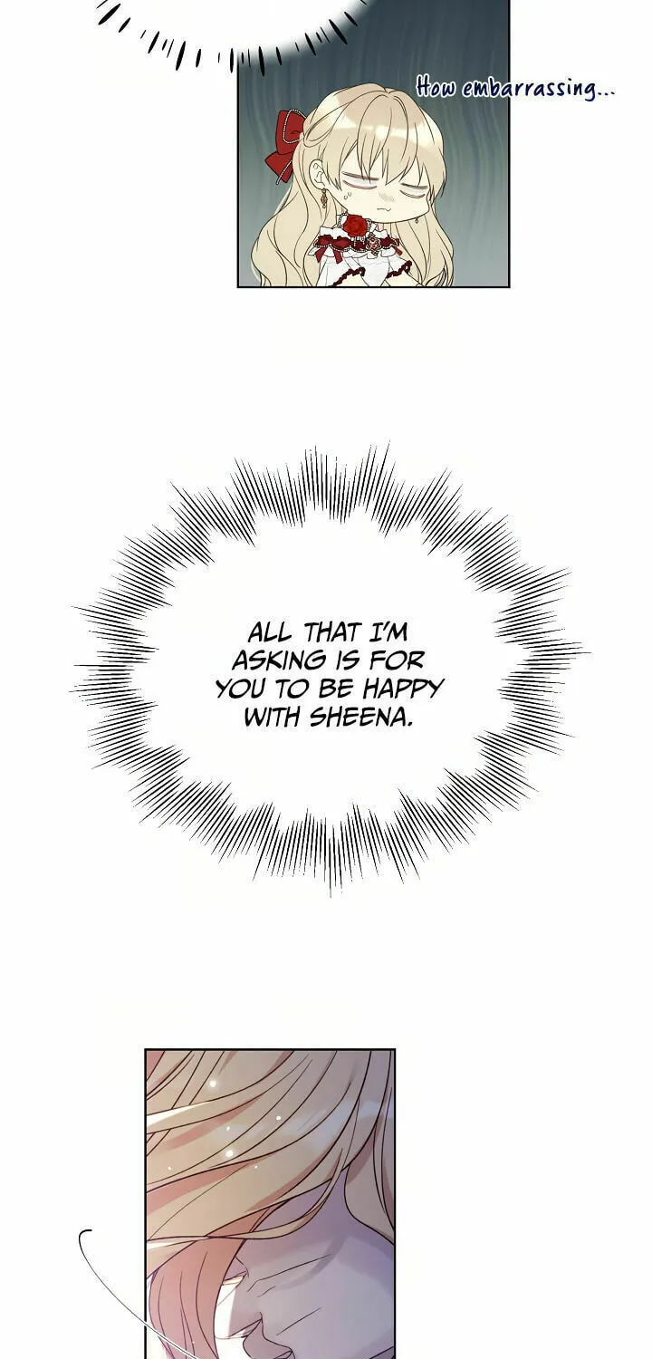 Read The Viridescent Tiara chapter 46 image 23 on Lezhin
