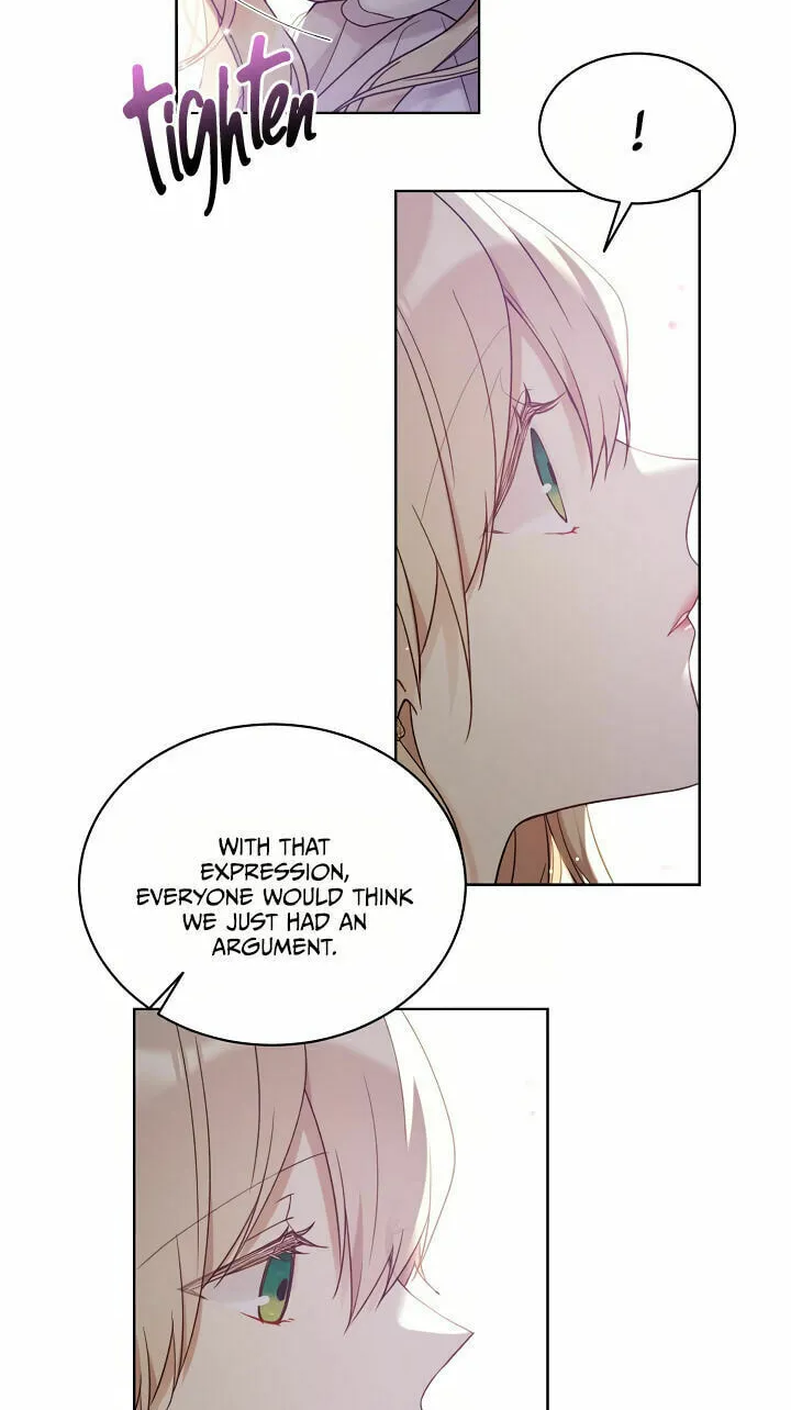 Read The Viridescent Tiara chapter 46 image 24 on Lezhin