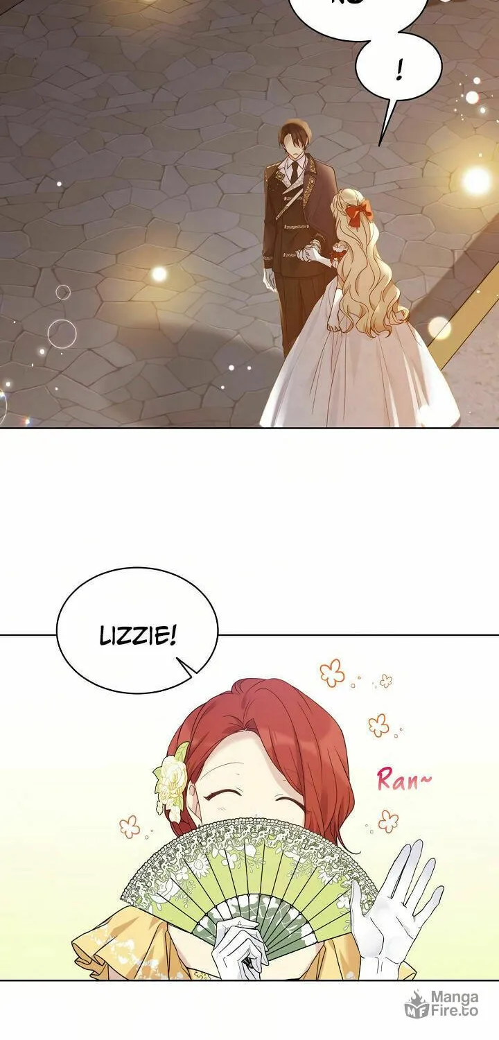 Read The Viridescent Tiara chapter 46 image 26 on Lezhin