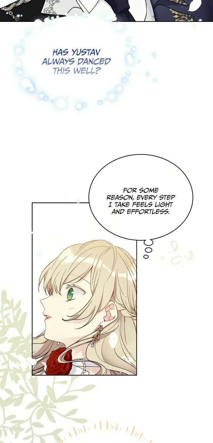 Read The Viridescent Tiara chapter 46 image 3 on Lezhin
