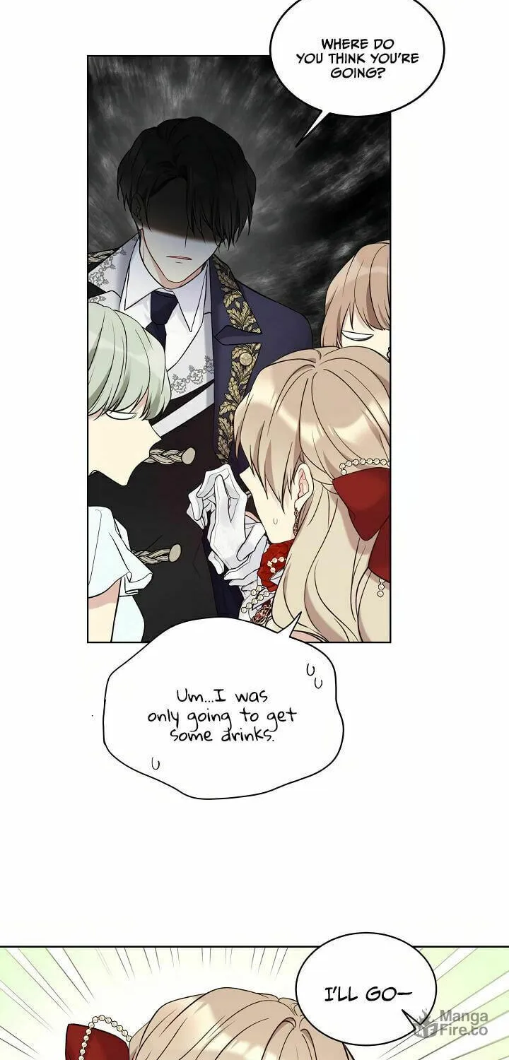 Read The Viridescent Tiara chapter 46 image 32 on Lezhin