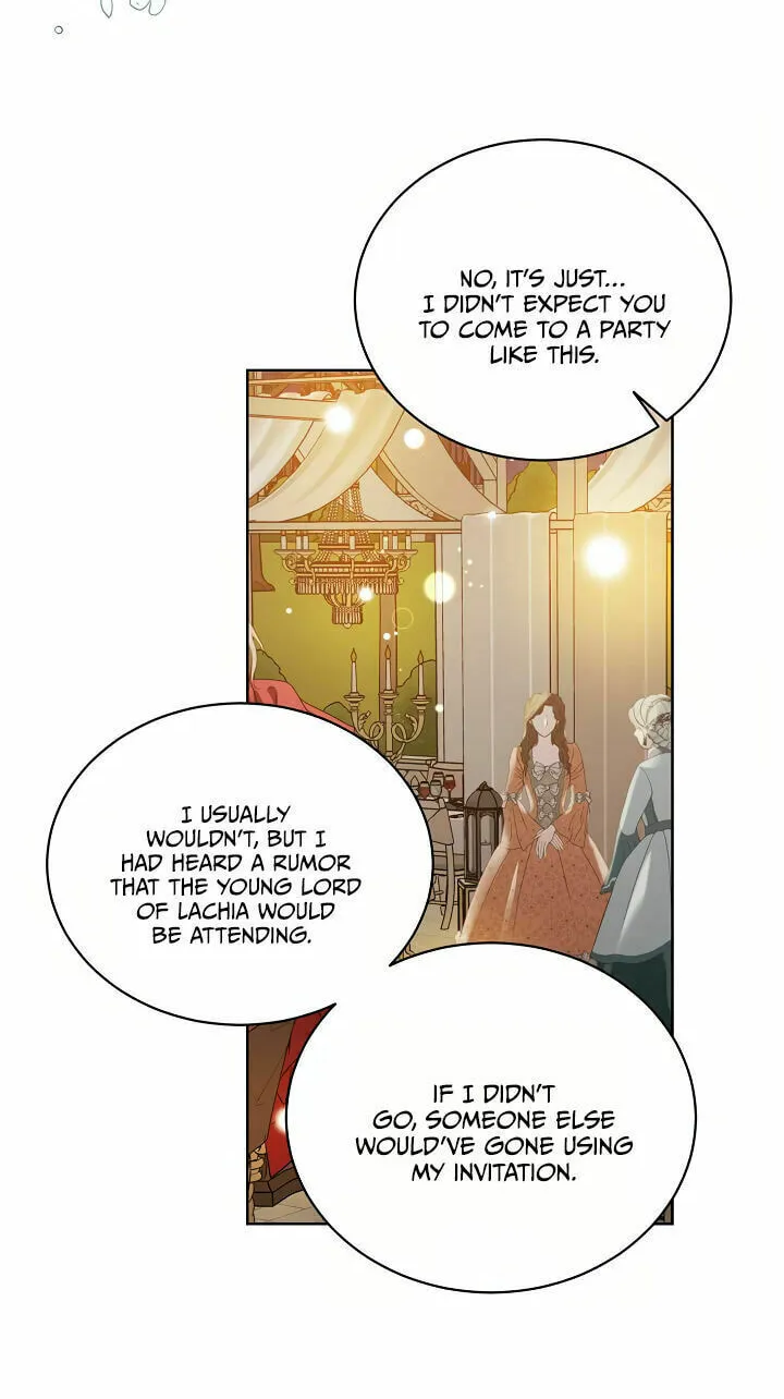 Read The Viridescent Tiara chapter 46 image 36 on Lezhin