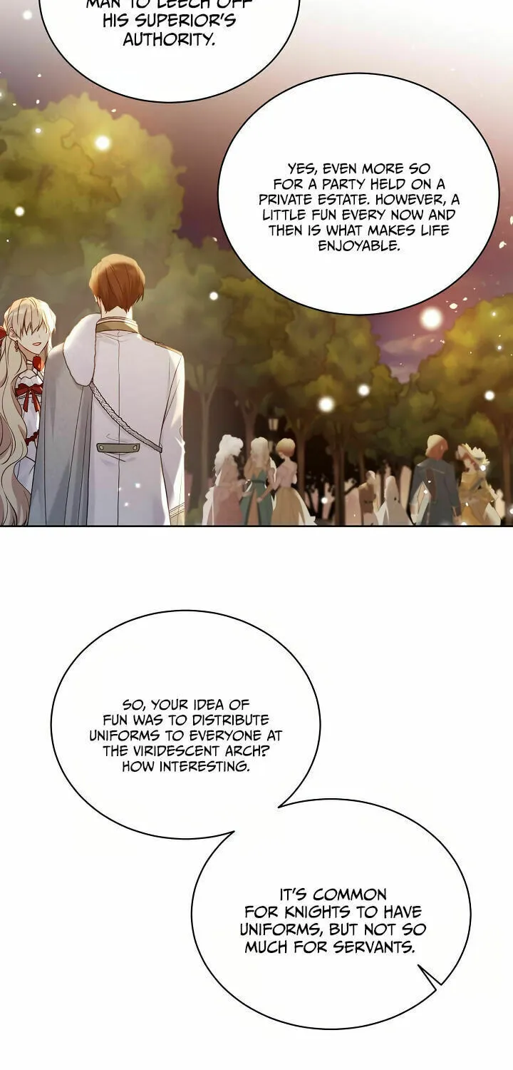 Read The Viridescent Tiara chapter 46 image 38 on Lezhin