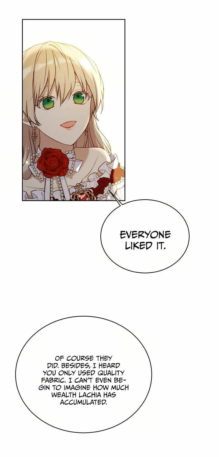Read The Viridescent Tiara chapter 46 image 39 on Lezhin